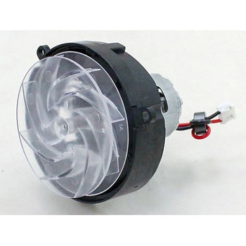 带电机的风扇单元HAKKO白光B5154（5 件）